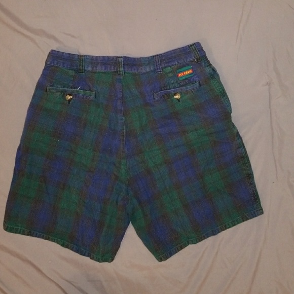 Golf Dad Shorts - Picture 2 of 2